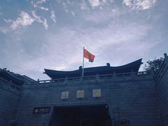 -岳麓山风景名胜区