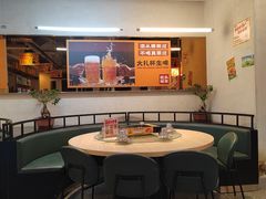 -令狐冲烤鱼·烧菜馆(达明店)