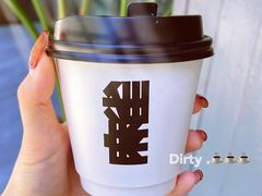 -麻雀咖啡SPARROW COFFEE(十全街店)