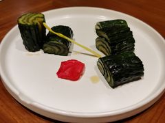 -上海人家花樣年华(中山公园店)