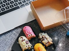 -星巴克(深圳布吉万象汇4F店)