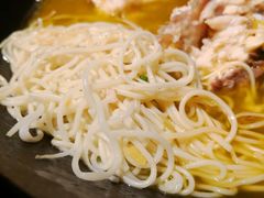 -梁记粥铺(开元地中海店)