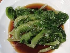 -绿茶餐厅(成都天府红店)