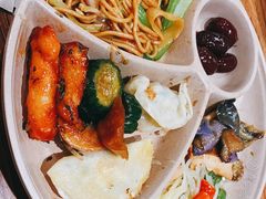 -素满香·食养自助(建邺万达店)