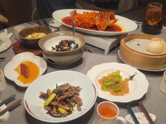 -江南厨子·品苏杭(深圳万象城店)