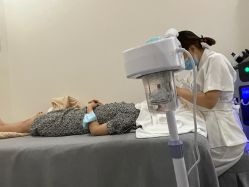 -茉柠Morning Nails