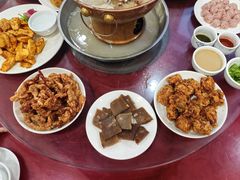 -山海关清和浑锅店