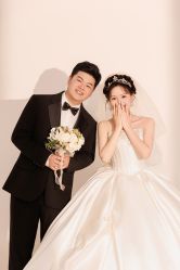 -秦皇岛我和你婚纱摄影工作室