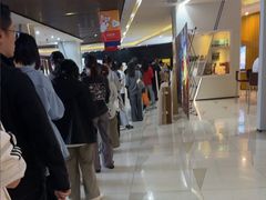 -金逸影城(中山远洋城IMAX店)
