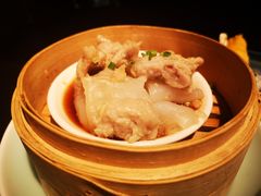 -万丽轩·粤菜(王府井金茂万丽酒店)