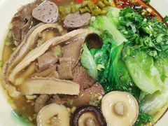 -食悦天美食广场(武汉壹方购物中心店)