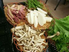 -香丽缘饭馆(黑龙潭店)