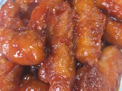 -北大地皖峰饭馆