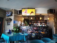 -My Way Town买味堂·东南亚餐厅(亦庄店)