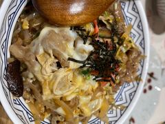 -上户日本料理(北仑富邦店)