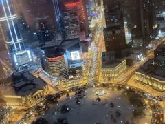 -大连中远海运洲际酒店