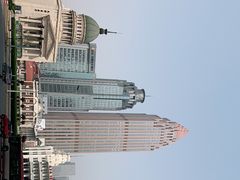 -小白楼1902欧式风情街