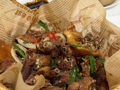-鹿园 MOOSE(长宁店)