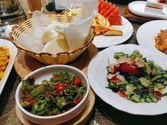-胖老汉(迎宾路店)