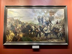 -遵义会议纪念馆