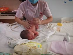 -仕馨·优若家月子会所(萝岗店)