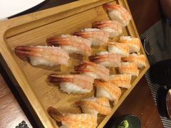 中山永安新城皇冠假日酒店(山菜日本料理)-永安新城皇冠假日酒店-美厨自助餐厅