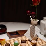 ANISE🥂仪式感满满的法式餐厅