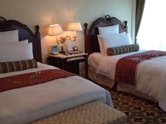 The Ritz-Carlton Guangzhou广州富力丽思卡尔顿酒店-广州富力丽思卡尔顿酒店