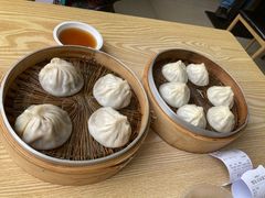 无锡汤包-珊珊小笼馆(仙霞路店)
