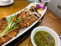 -醉壹号海鲜大排档(厦门美食地标店)