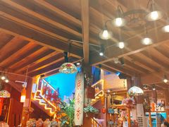 -民食香·腊排骨野生菌美食(木府店)