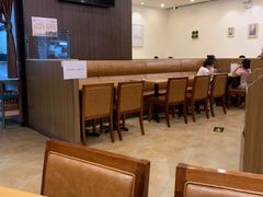 大堂-萨莉亚意式餐厅(天河城购物中心店)