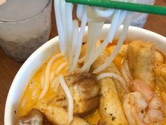 -绿柠食堂(北外滩店)