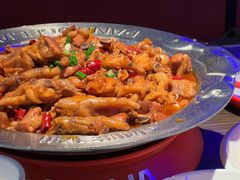 -胖哥俩肉蟹煲(西单大悦城店)