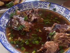 -南花桥羊肉馆老字号(乌镇店)