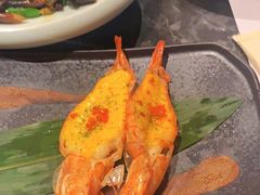 -极盐铁板烧(仓山万达广场店)