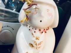 -知亘茶食