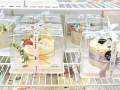 -ZOZO's昌左左精致甜品设计(新北店)