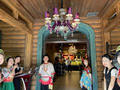 -卢布里西餐厅(总店)