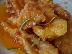 -关东小磨东北菜(上海长风大悦城店)