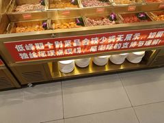 -哈哈碳都·牛肋条无限自助烤肉(宝龙店)