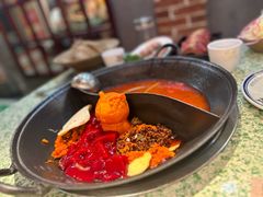 -鸿姐老火锅(静安店)