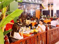 -荷花泰菜(东方新天地店)