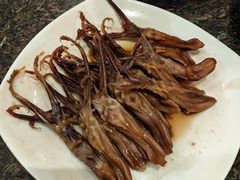 -皇城老妈·大连海鲜火锅(港湾店)