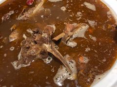 -金明姬铁锅炖(东坝店)