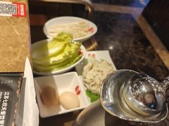 -七欣天香辣蟹火锅(上海奉贤杭州湾生活广场店)