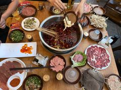 -华丰火锅(双林北横路店)