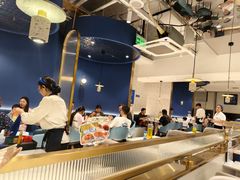 -兰湘子·湘菜小炒(长安万科广场店)