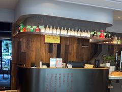 -黄山老妈·土菜(碧桂园店)