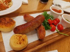 -城市大道红炉披萨烘焙坊